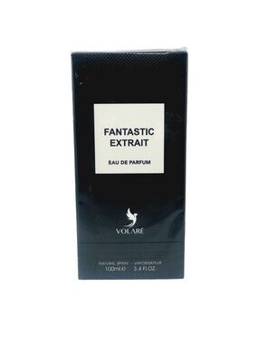 Volare Fantastic Extrait Eau de Parfum Spray - 3.4 fl oz / 100 ml